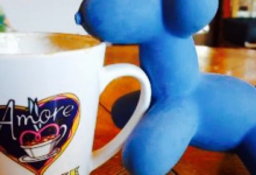 Amore Coffee美食图片