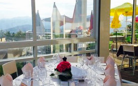 Ristorante Vetta