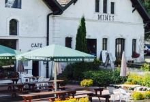 Cafe des Mines美食图片