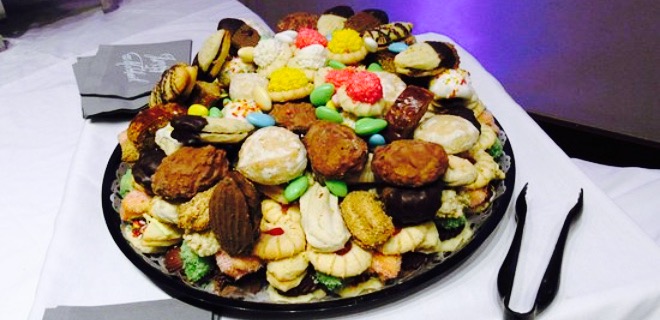 Etna Italian Pastry Shop餐厅图片