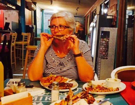 Cafe Mfasa餐厅图片