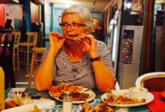 Cafe Mfasa美食图片