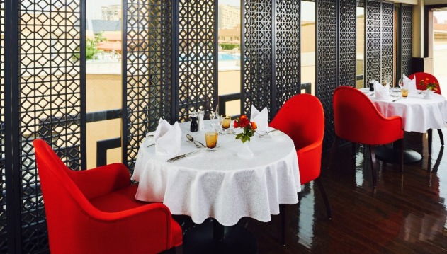 Roberto's Italian Restaurant餐厅图片