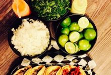 Los Cuervos美食图片