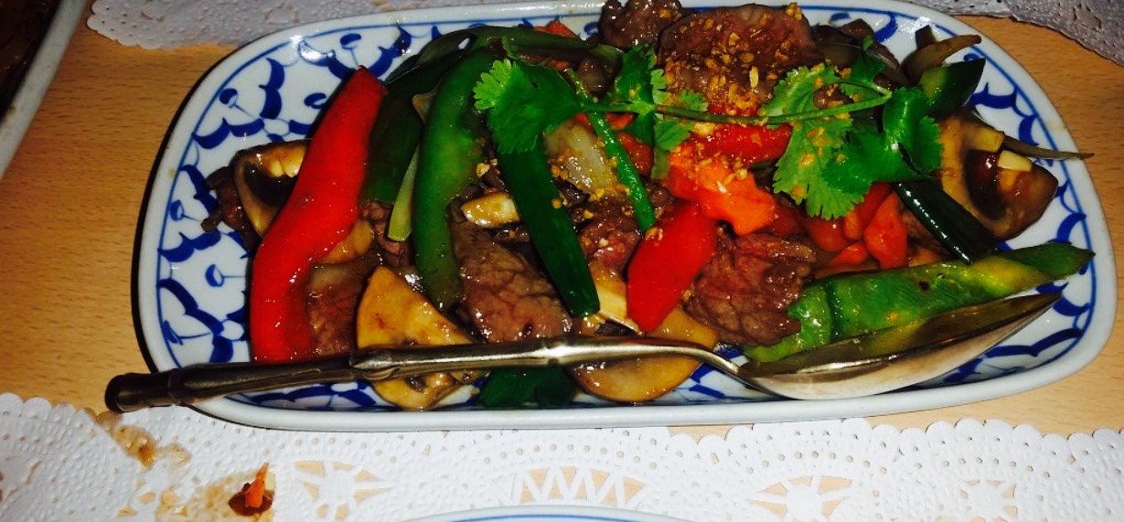 Yummy Thai餐厅图片