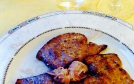 Osteria Il Gatto e la Volpe