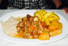 Restaurant-Taverna Sotiris美食图片