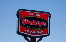 Shakey's餐厅图片
