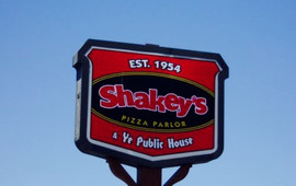 Shakey's