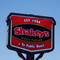 Shakey's