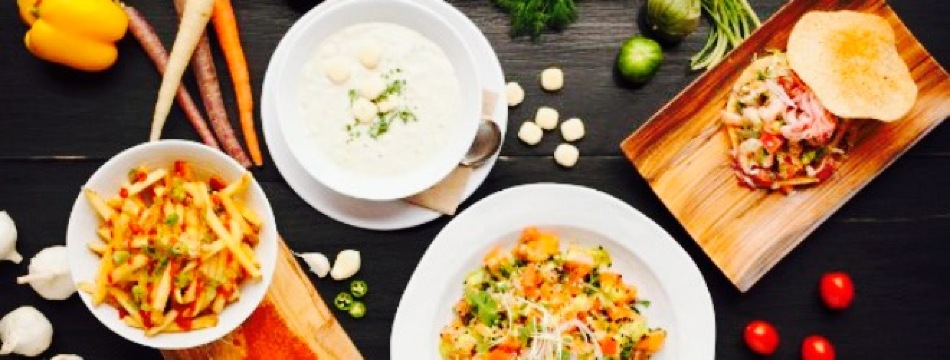 California Fish Grill