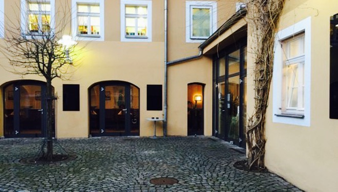 Gambrinus餐厅图片