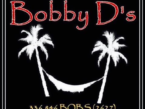 Bobby D's Restaurant餐厅图片