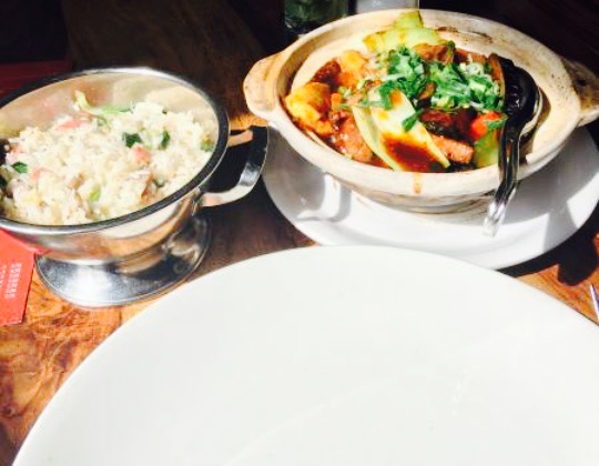 Fong Shou餐厅图片