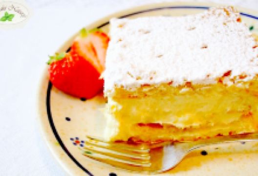 Smaki Natury Restaurant美食图片