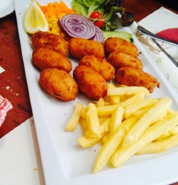 Restaurante Ciudad de Arucas餐厅图片