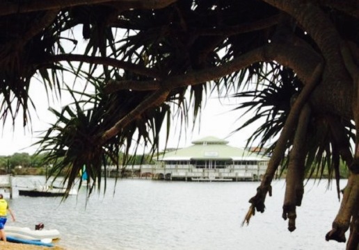 Lily's on the Lagoon