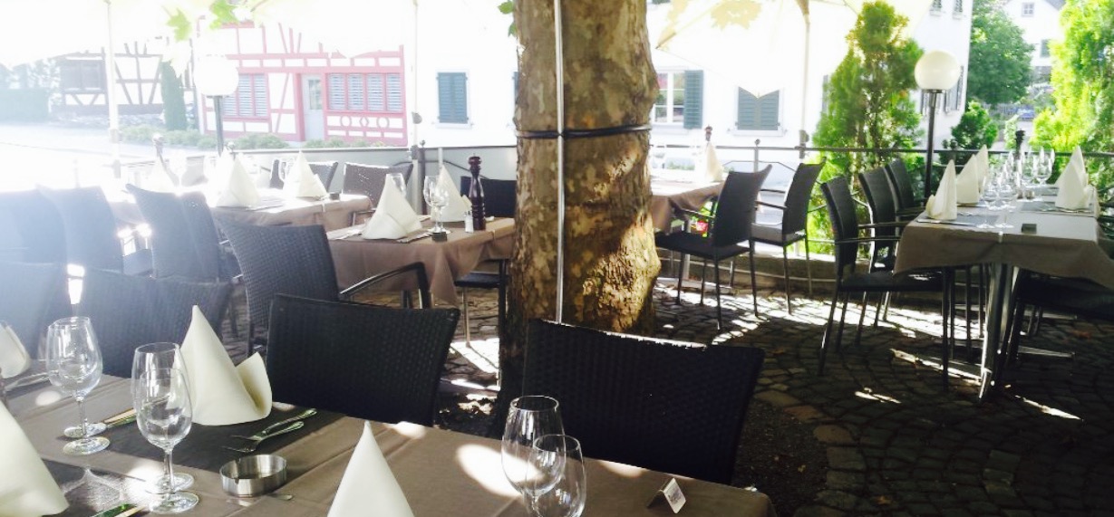 Ristorante Romantica