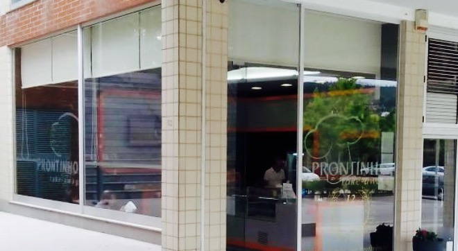 Prontinho take-away餐厅图片