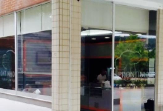 Prontinho take-away美食图片