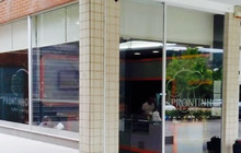 Prontinho take-away餐厅图片