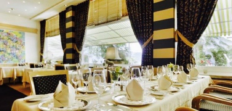 Le Belair餐厅图片