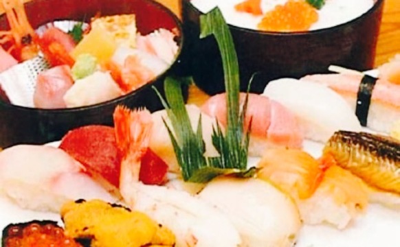 Sushi Uomasa餐厅图片