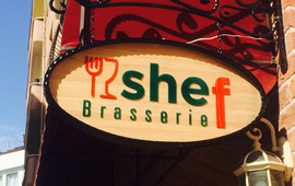 Shef Brasserie