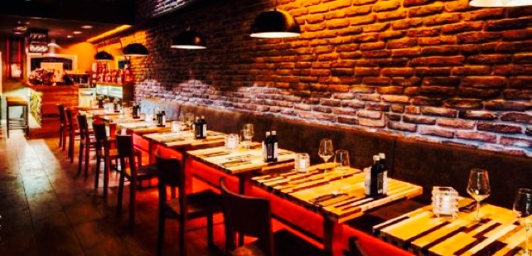 Strada del Vino餐厅图片