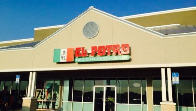 El Potro Mexican Restaurant餐厅图片