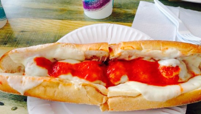 Nino's Pizzarama - Willow Grove餐厅图片