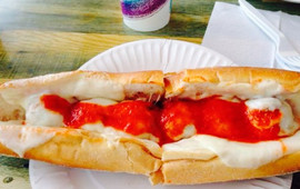 Nino's Pizzarama - Willow Grove