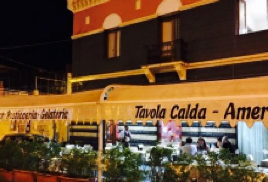 Antica Dolceria dell'Etna美食图片