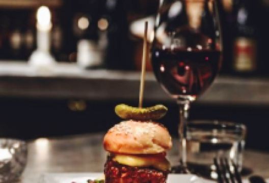 Vinbaren Aregarden美食图片