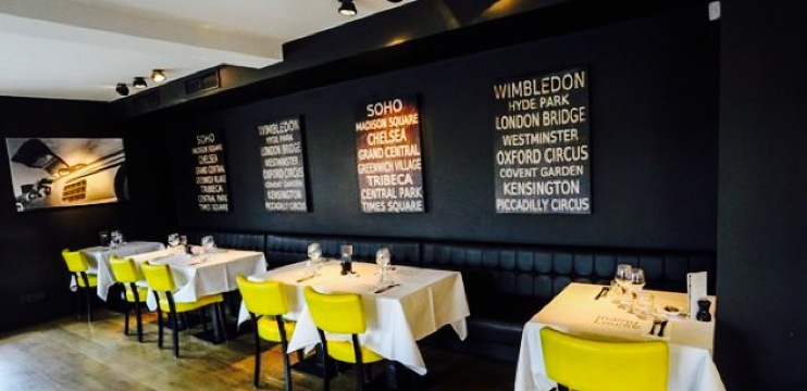 Mamy Louise餐厅图片