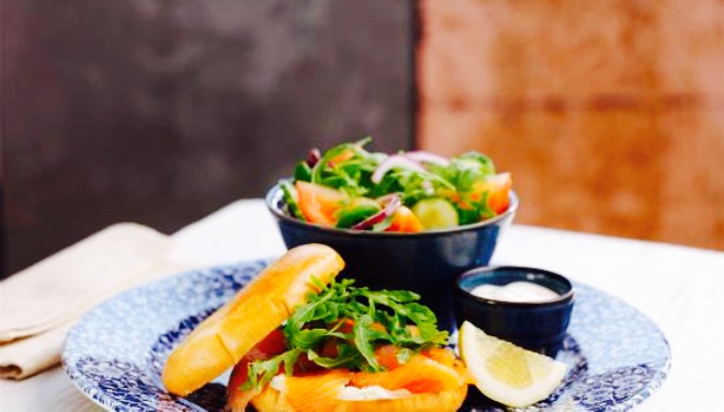 The Unicorn餐厅图片