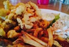 June's Outback Pub美食图片