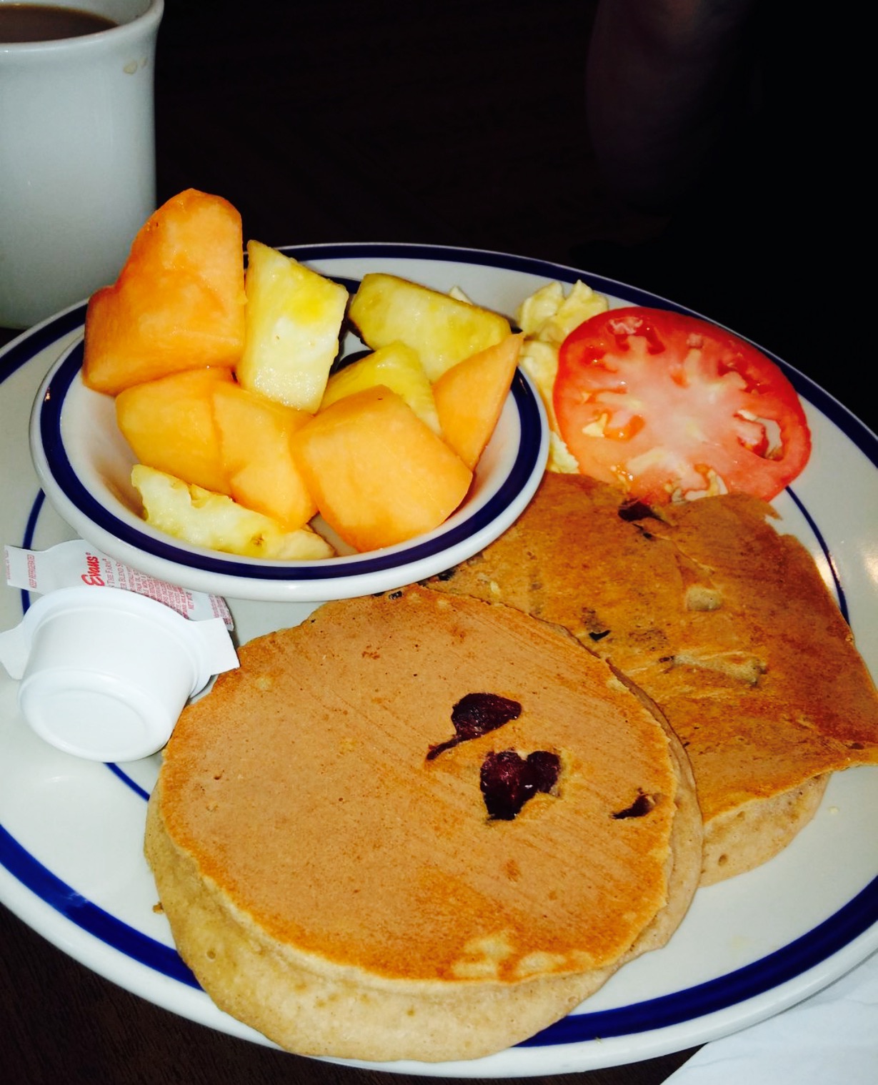 Bob Evans餐厅图片