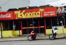 Kanto Do Lanche美食图片