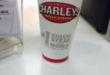 Charleys Philly Steaks美食图片