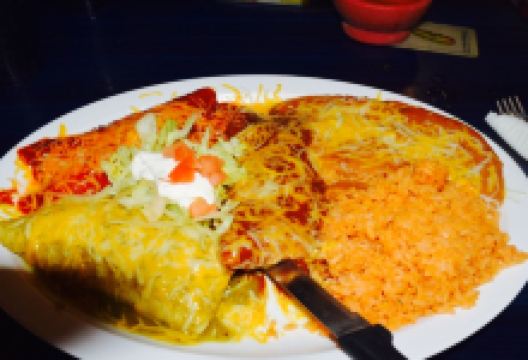 El Palenque美食图片