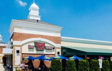 Rush Inn Bar & Grill餐厅图片