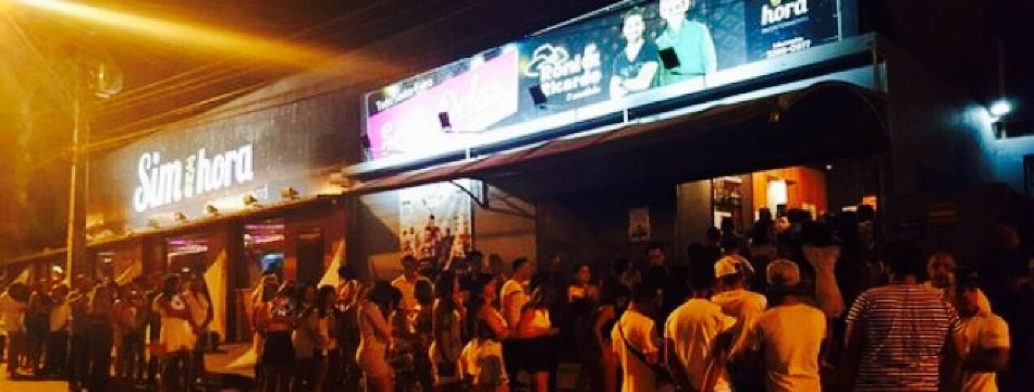 Sim Sem Hora餐厅图片