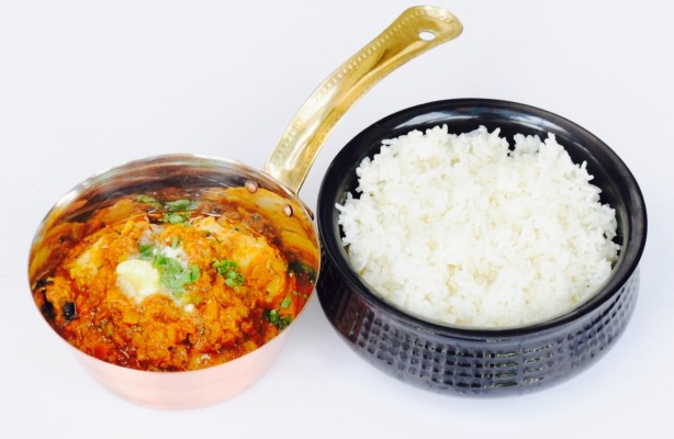 84 Anjuna Shack餐厅图片