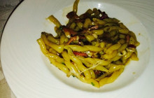 Antica Sicopoli餐厅图片