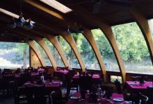 Riverside Cafe & Lodging美食图片