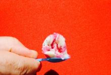 Helados Finos La Flor de Dolores美食图片