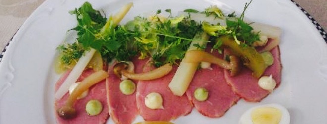 Lyng Dal Restaurant