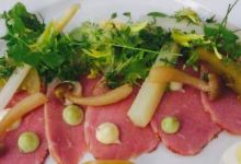 Lyng Dal Restaurant美食图片