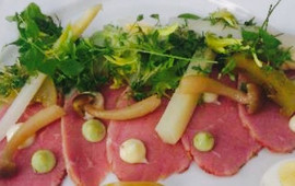 Lyng Dal Restaurant